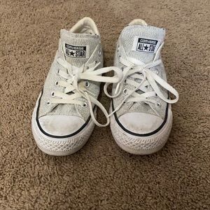 Allstar Converse